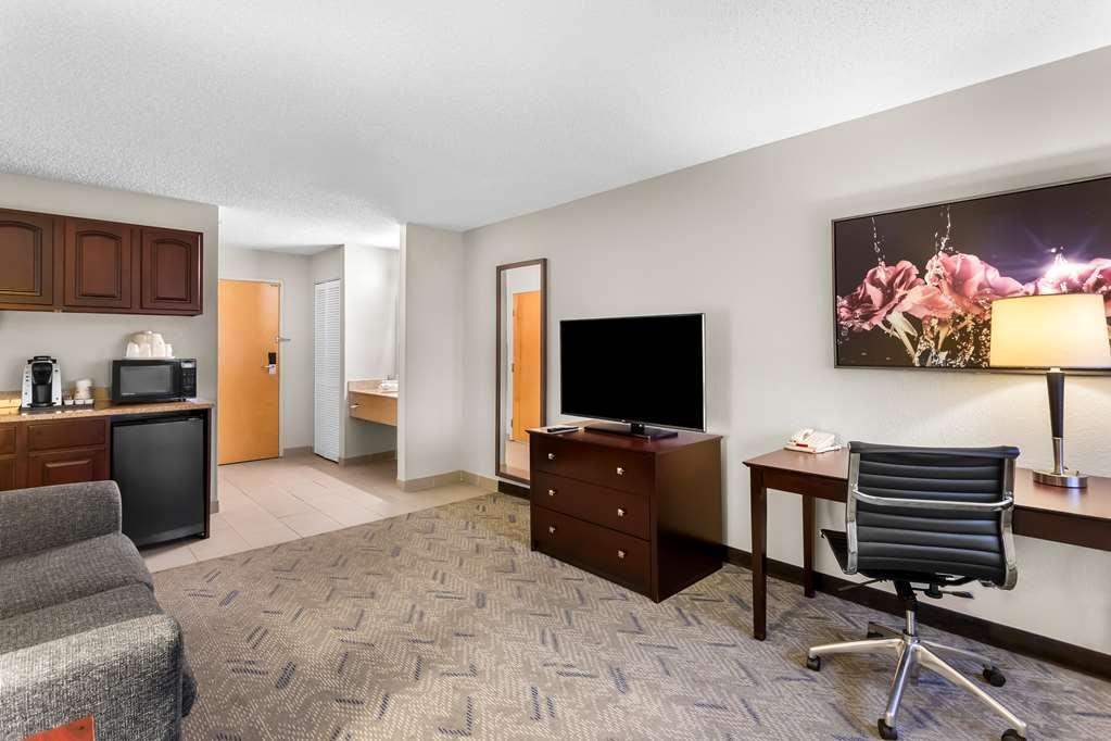 Best Western Oswego Hotel Quarto foto