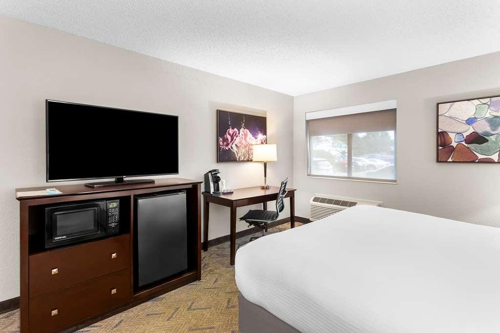 Best Western Oswego Hotel Quarto foto