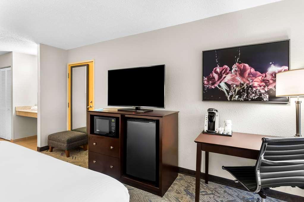 Best Western Oswego Hotel Quarto foto